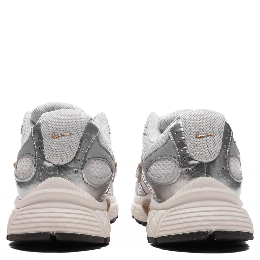 V5 RNR - White/Medium Ash/Parachute Beige Male Product Image