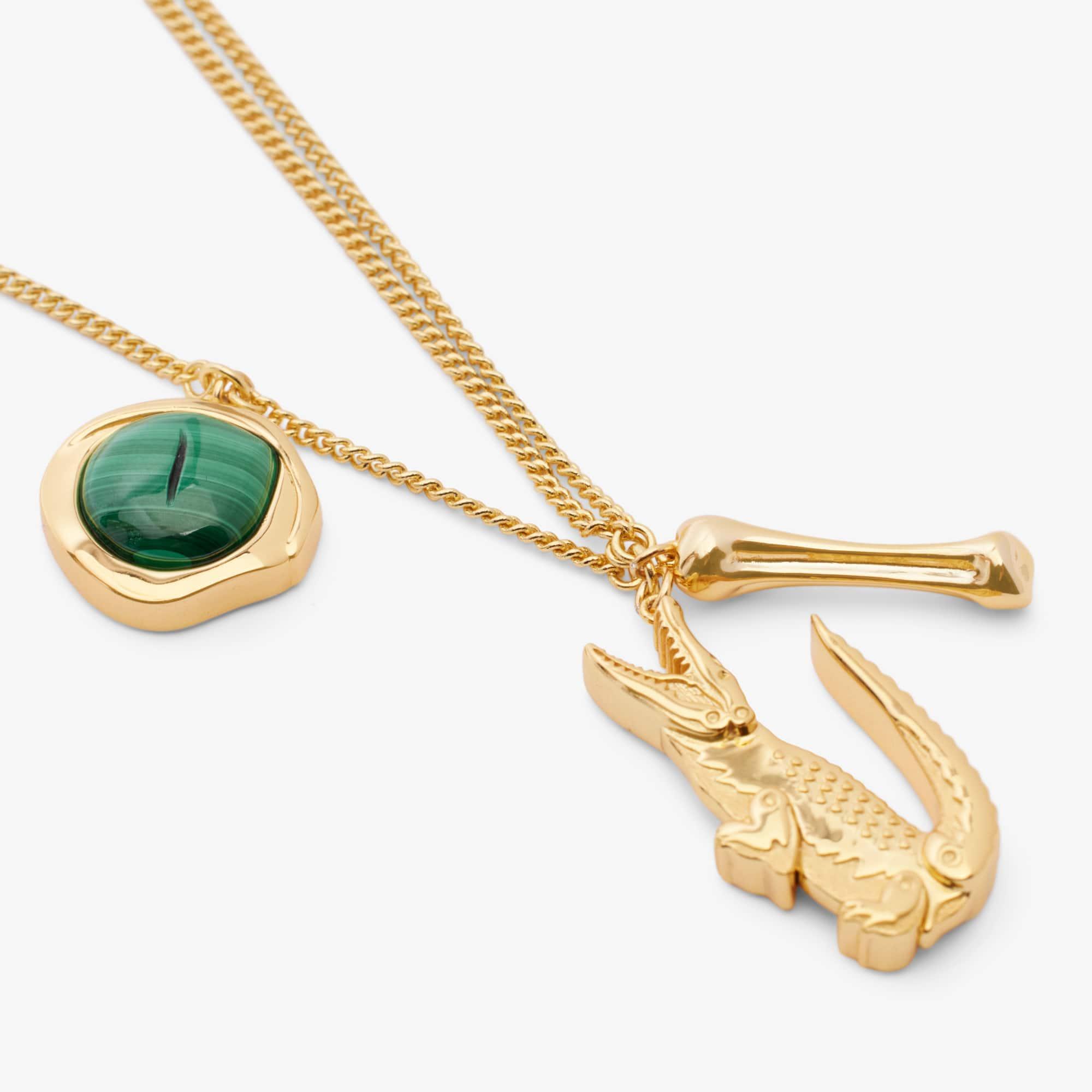 Runway Charms Necklace Product Image