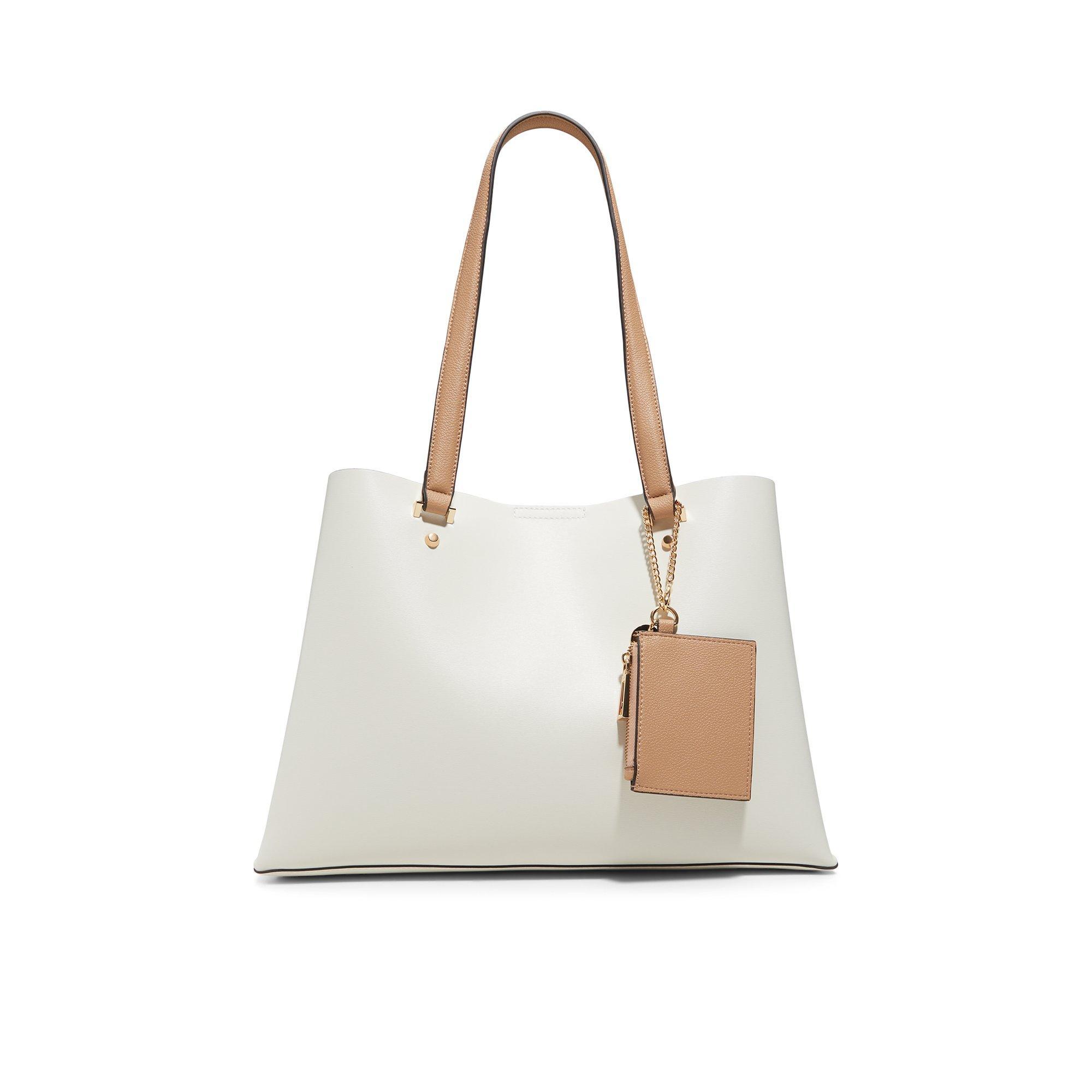 Korerrx Bone Women's Tote & Satchel bags | ALDO US Product Image