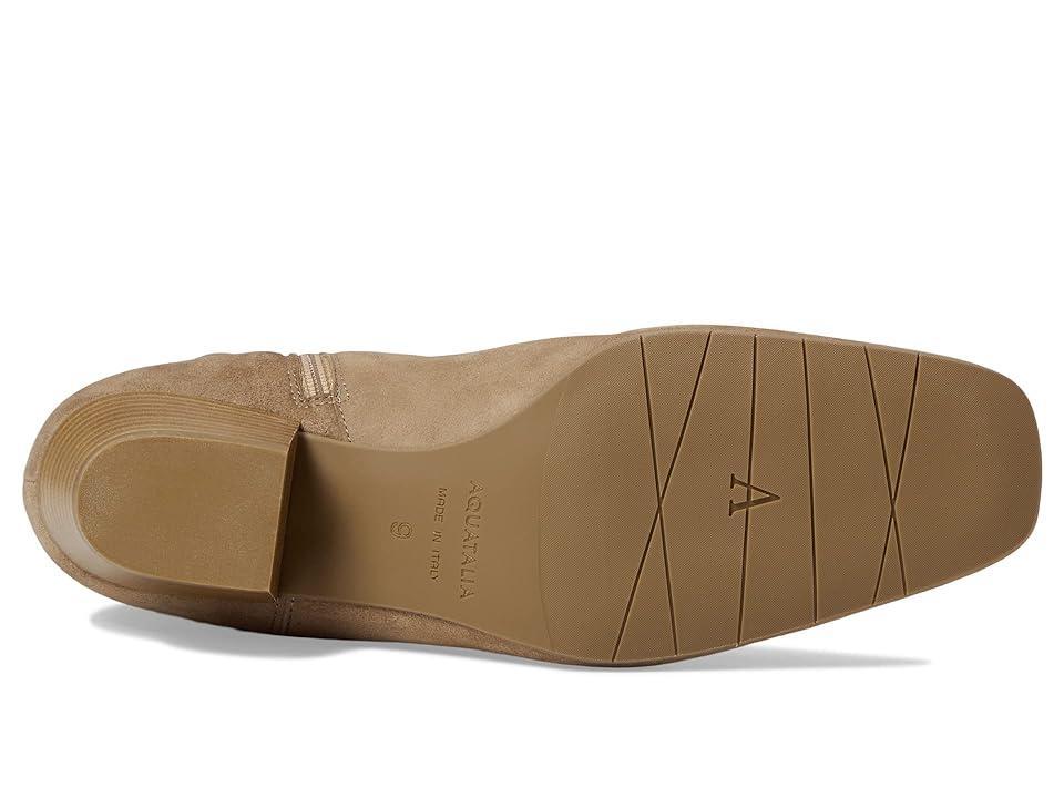 Aquatalia Sandi (Light ) Women's Shoes Product Image