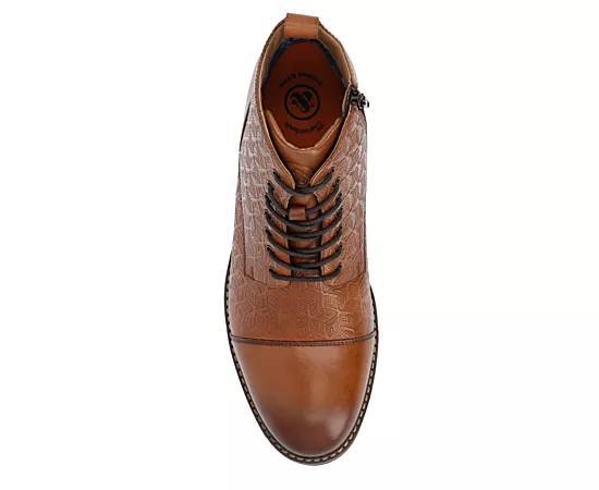 Thomas & Vine Mens Kairo Lace-Up Boot Product Image