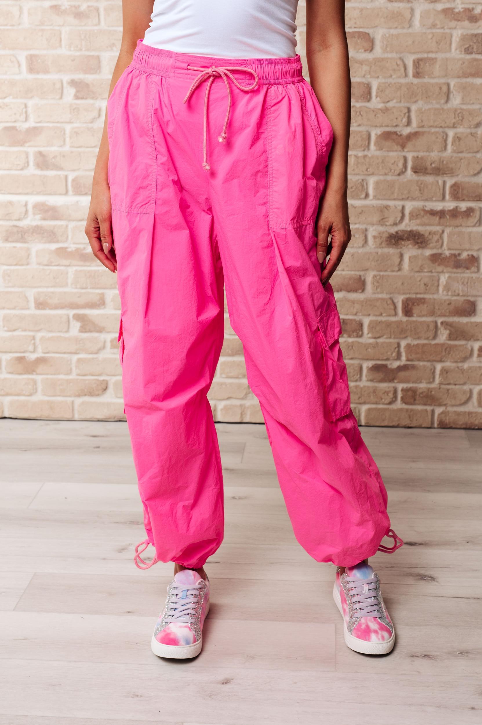 First Place Cargo Pants Product Image