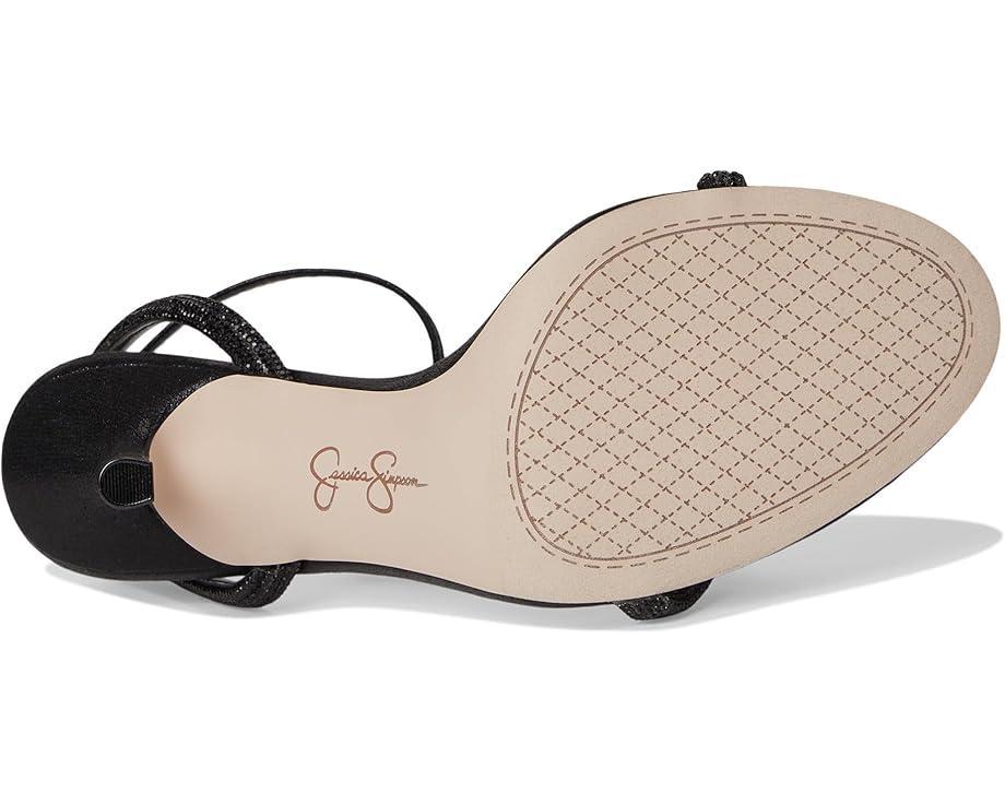 Lena Heeled Sandal Product Image