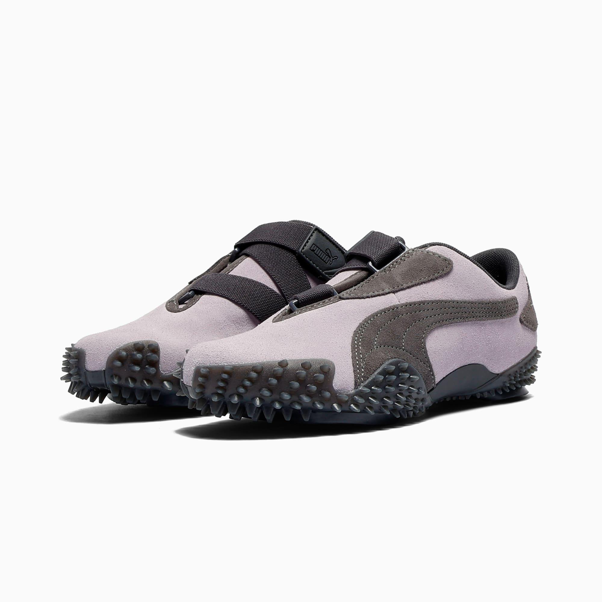 Mostro Suede Women Product Image