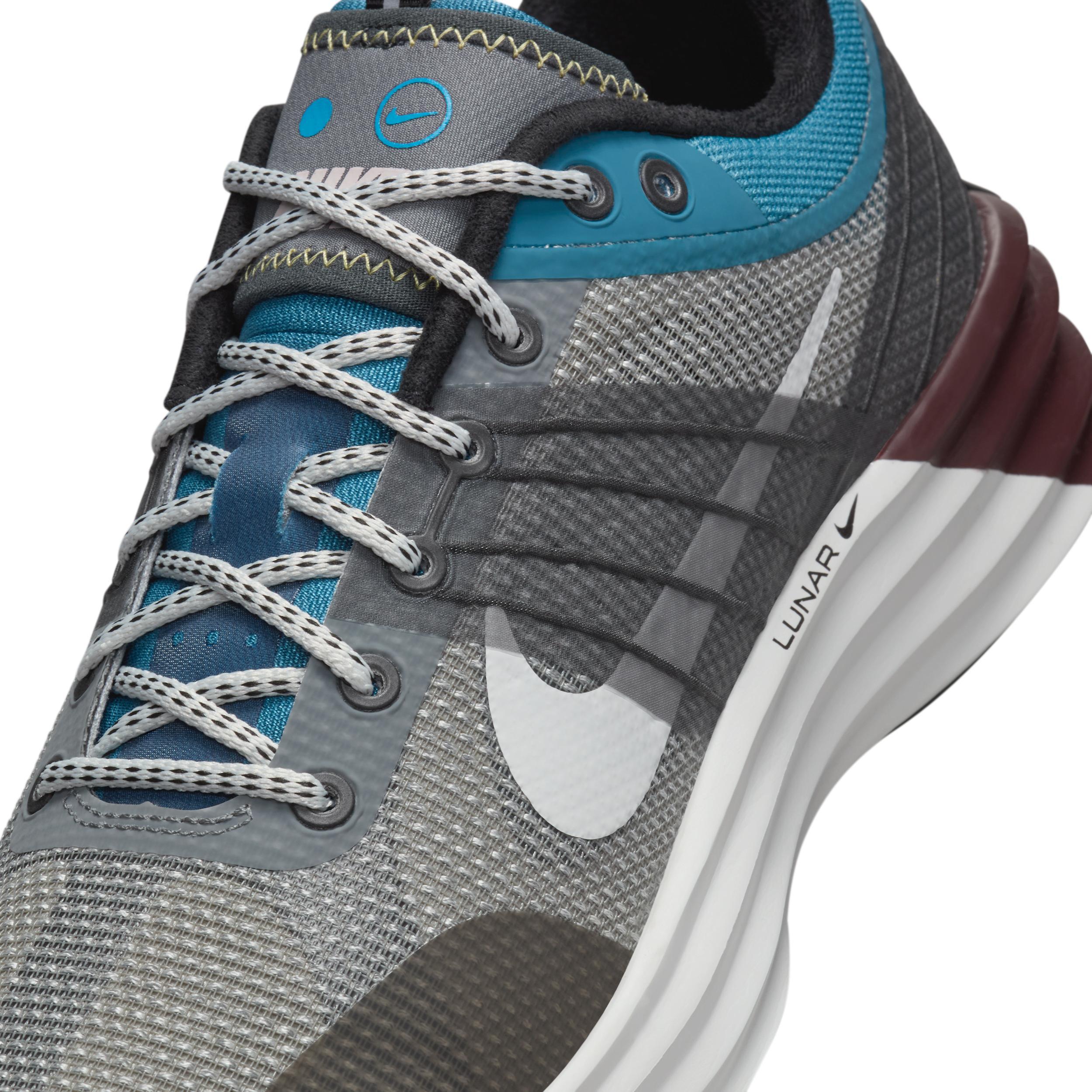 Nike Men's Lunar Roam SE Shoes Product Image