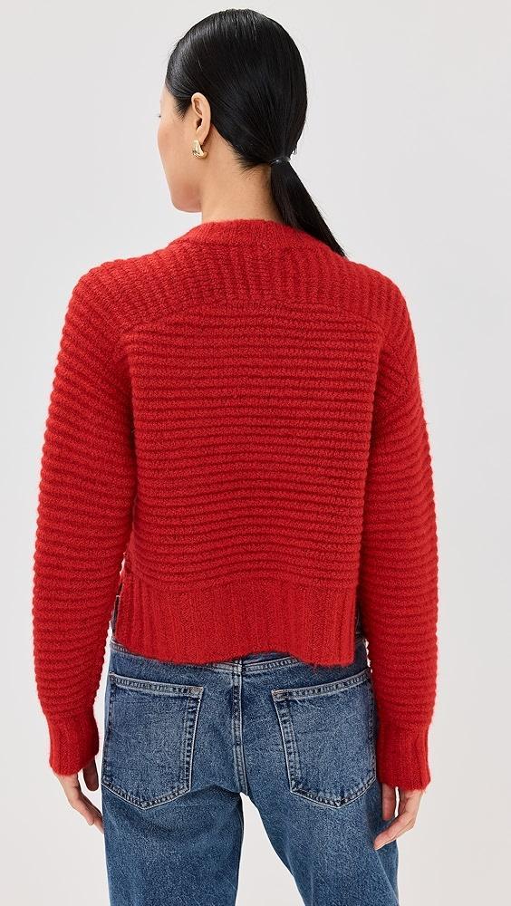 Pistola Denim Adina Sweater | Shopbop Product Image