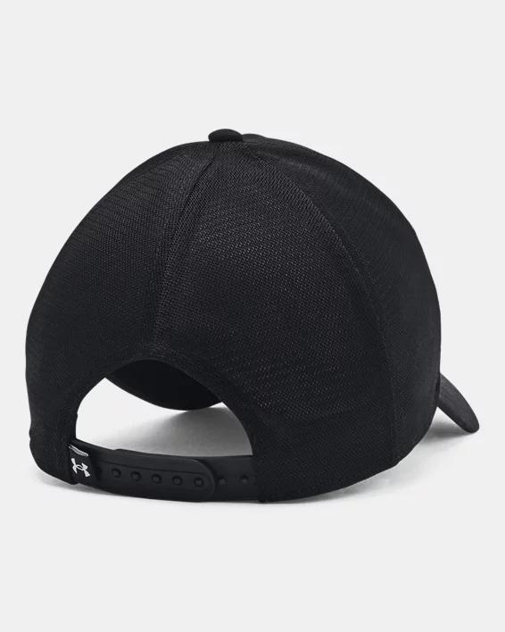 UA Iso-Chill ArmourVent® Product Image