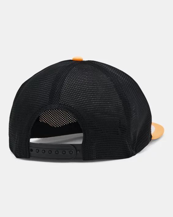 UA Launch Snapback Mens Hat Product Image
