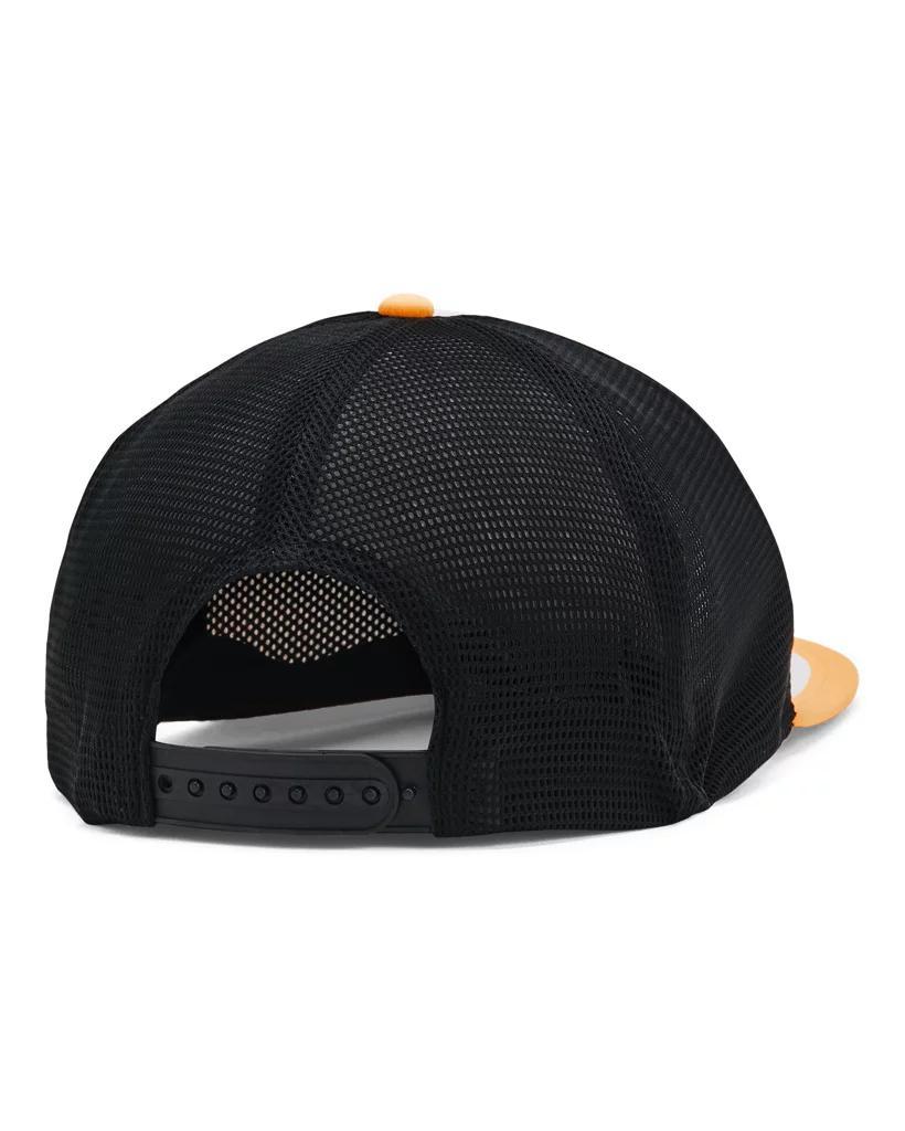 UA Launch Snapback Mens Hat Product Image