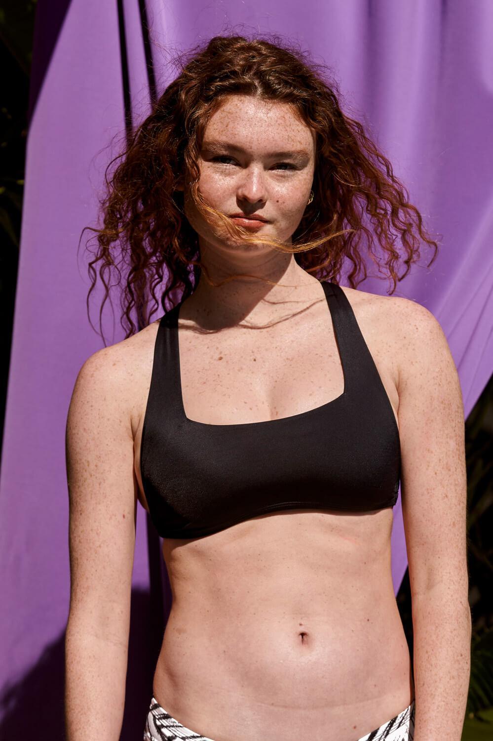 Cleo Bikini Top Product Image