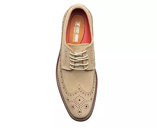 Stacy Adams Mens Marligan Wingtip Oxford Product Image