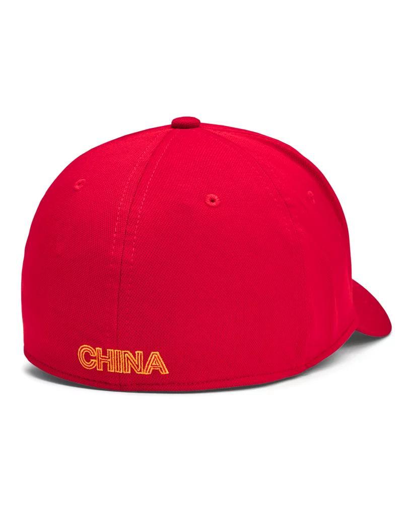 UA Blitzing Mens Cap Product Image