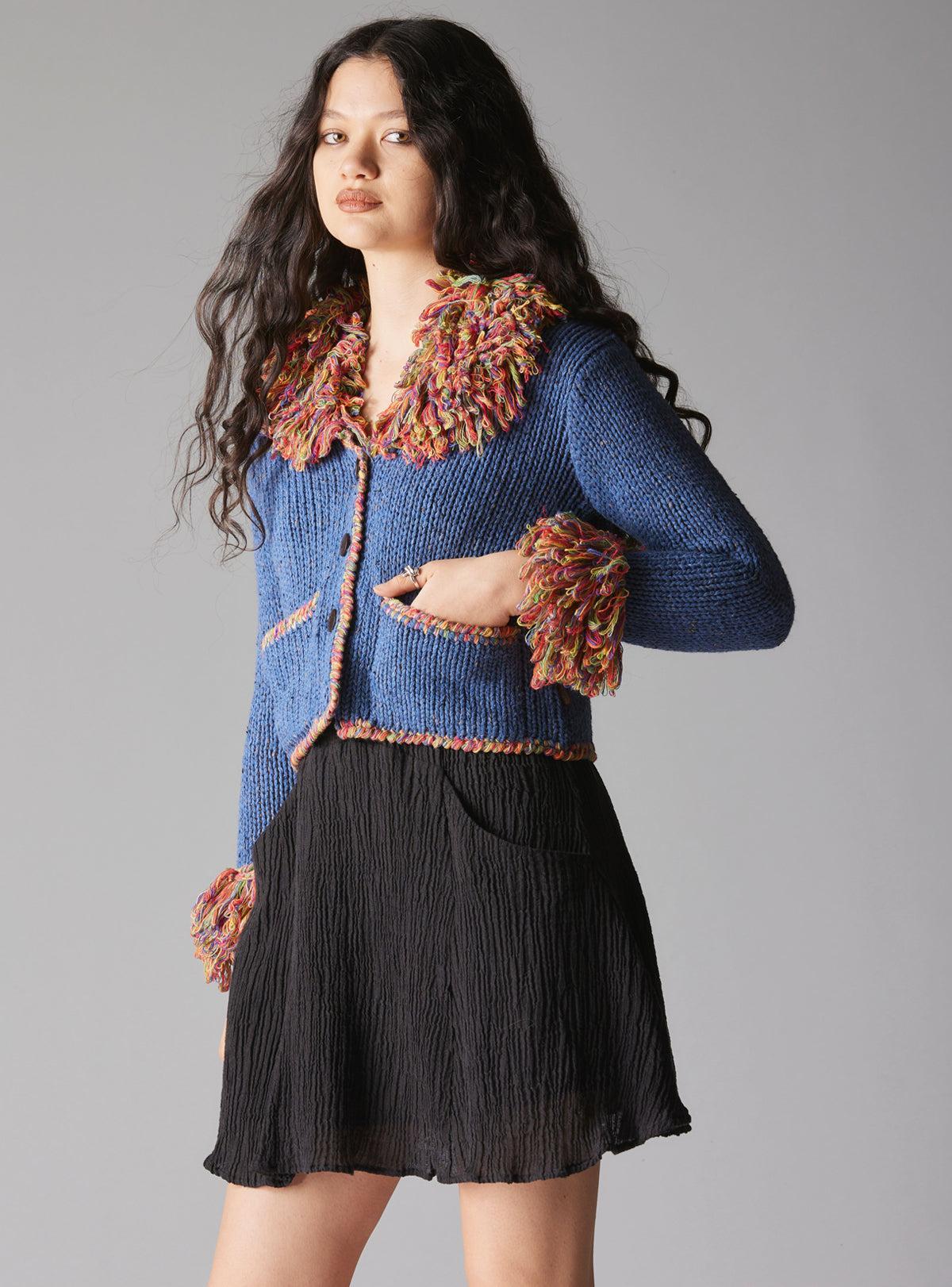 Runa Sweater Female Product Image