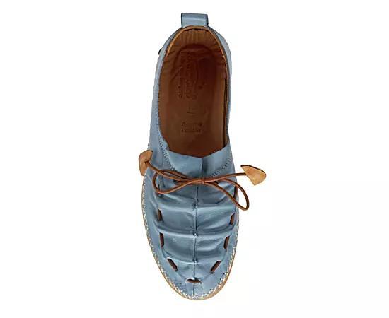 Spring Step Womens Berna Product Image