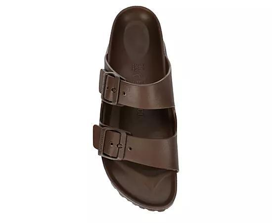Birkenstock Womens Arizona EVA Waterproof Essentials Pool Slide Sandals Product Image