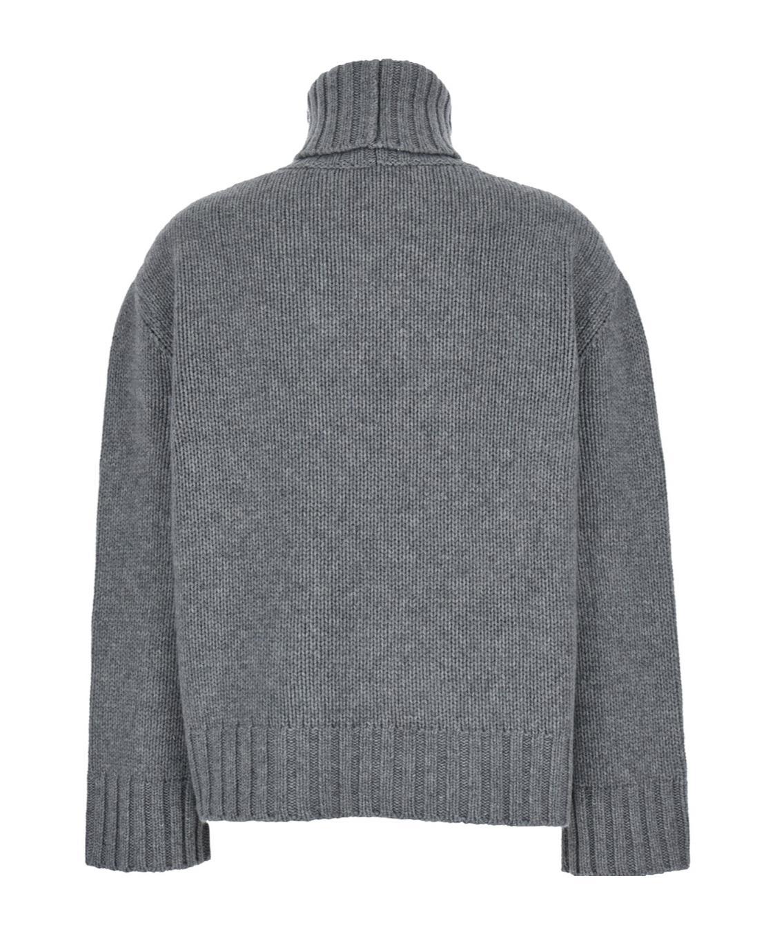 FABIANA FILIPPI Topwear In Grey Product Image
