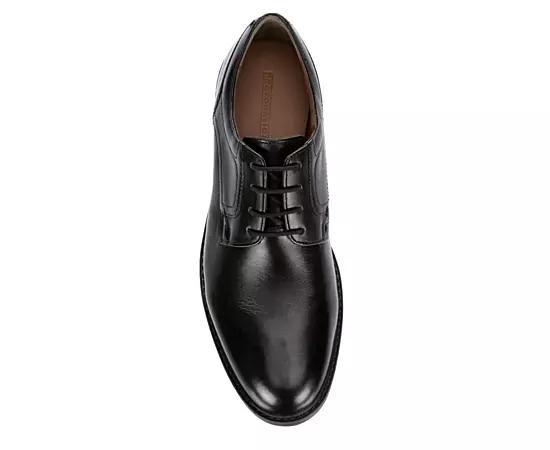 Franco Fortini Mens Gideon Oxford Product Image