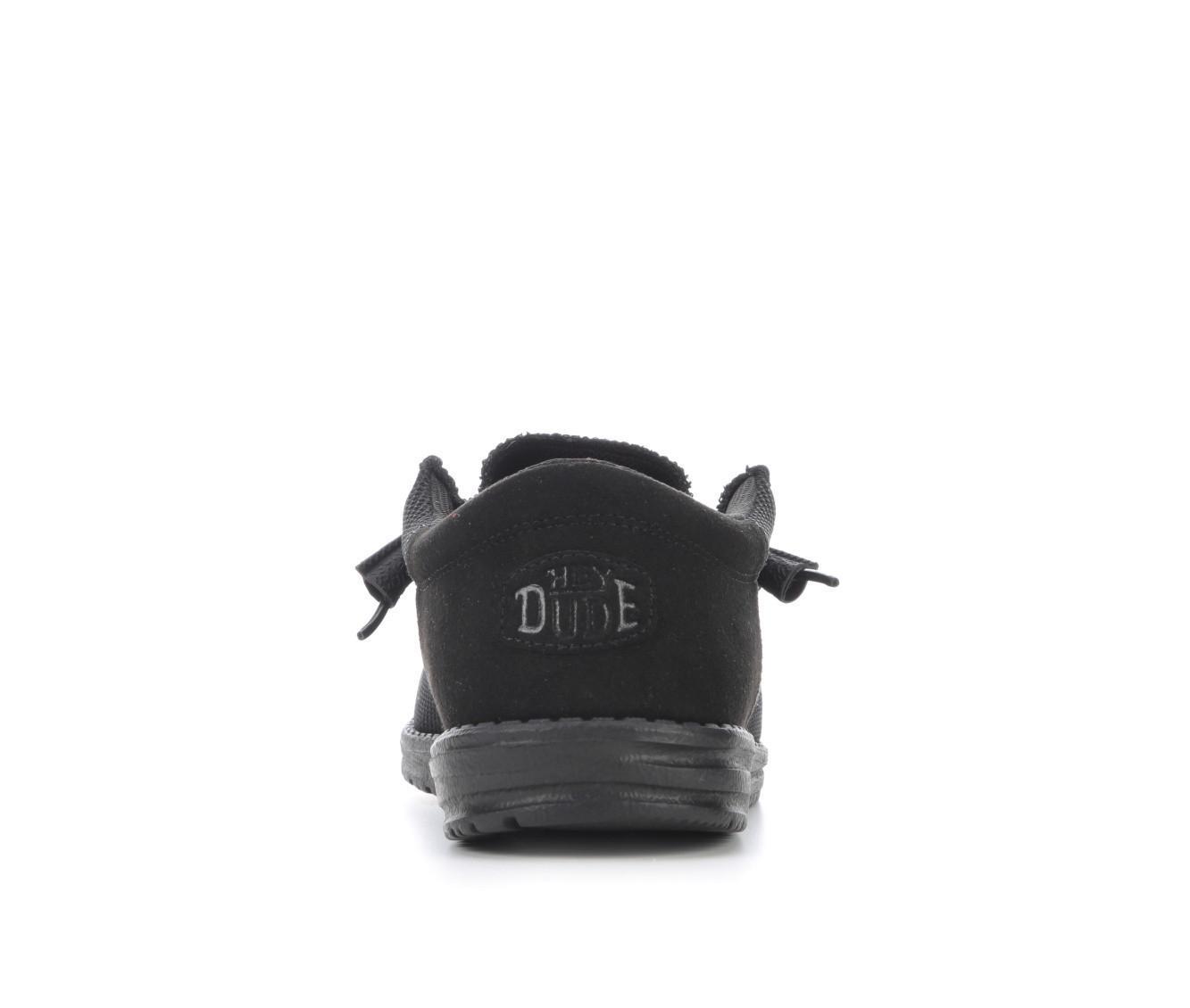 Men's HEYDUDE Wally Funk Mono Casual Shoes Product Image