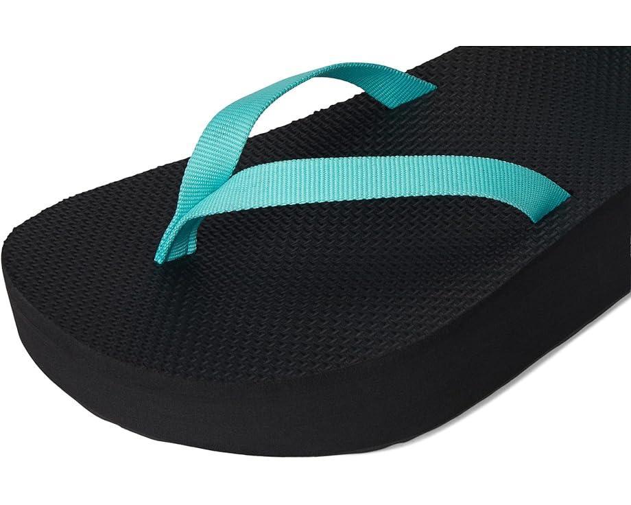 Women's Teva Flatform Sandal Slim Product Image