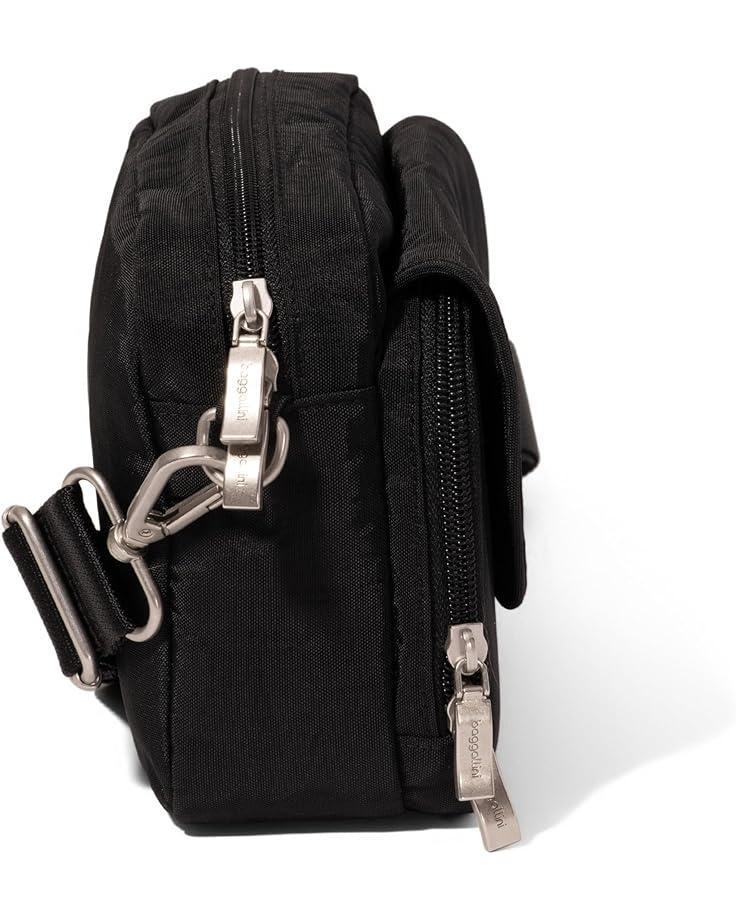 Coastal Flip Lock Mini Crossbody Product Image