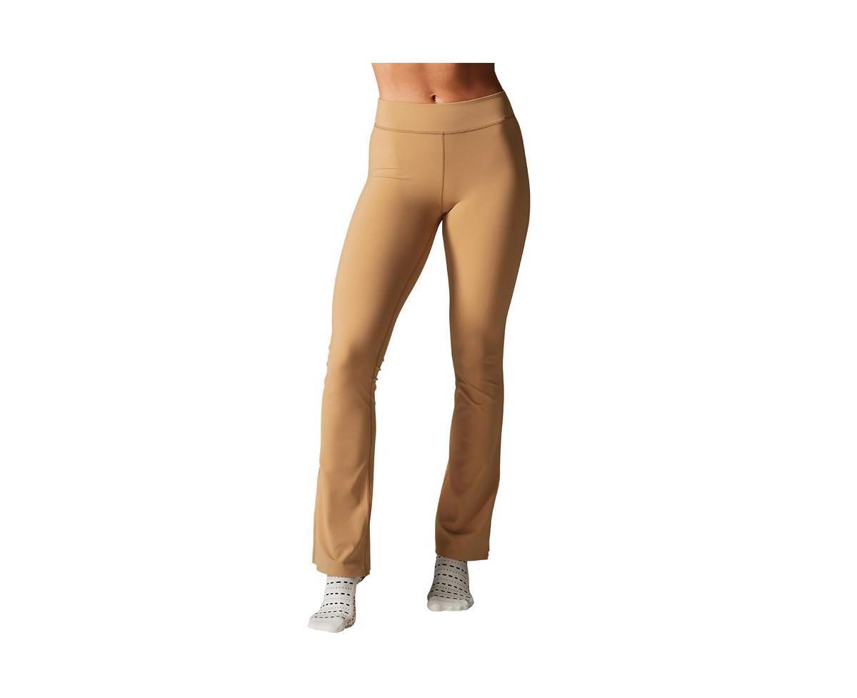 Tavi Womens High Waisted Bootcut Pant Product Image