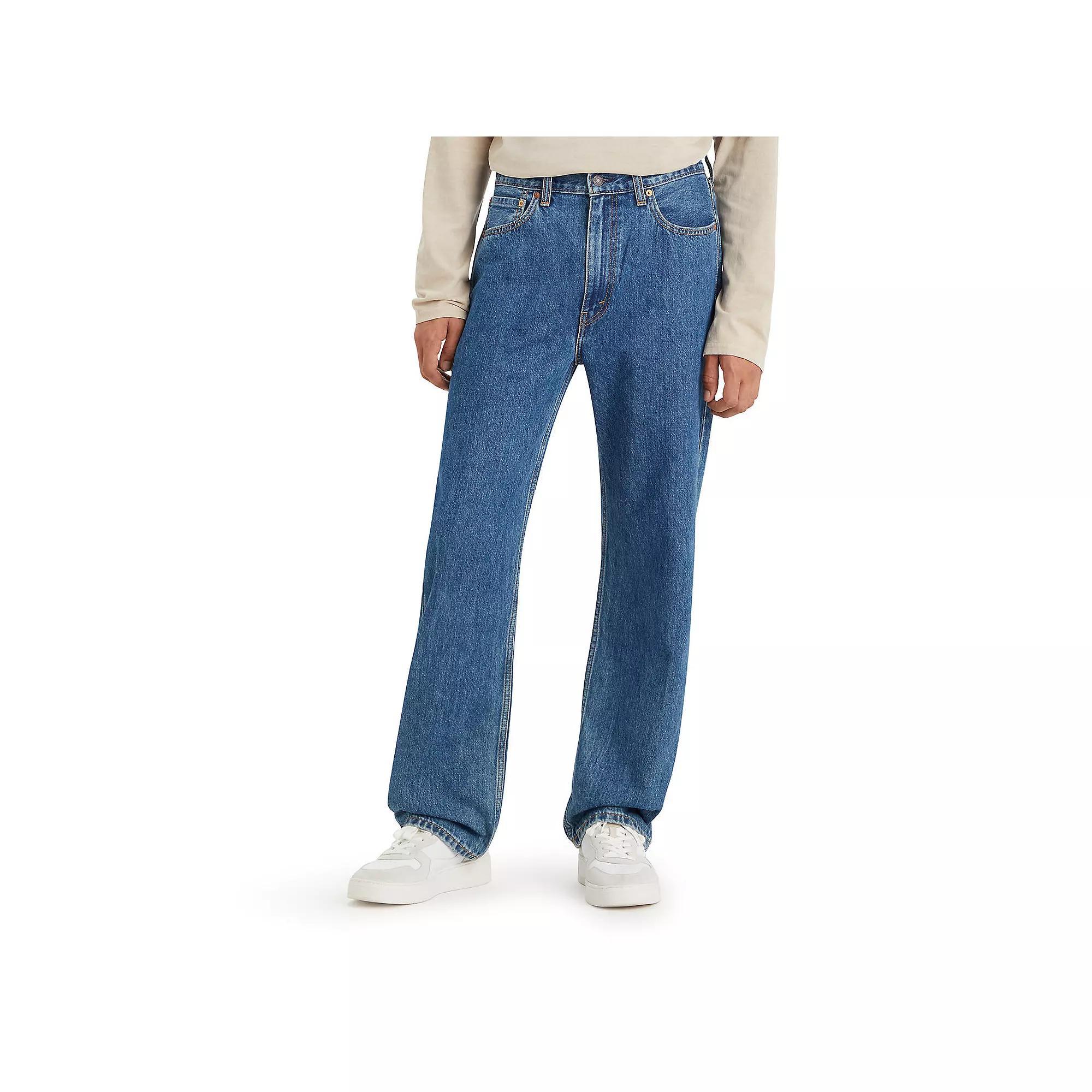 Men's Levi's® 565™ Loose Straight Jeans, Size: 33X34, Props To You Product Image