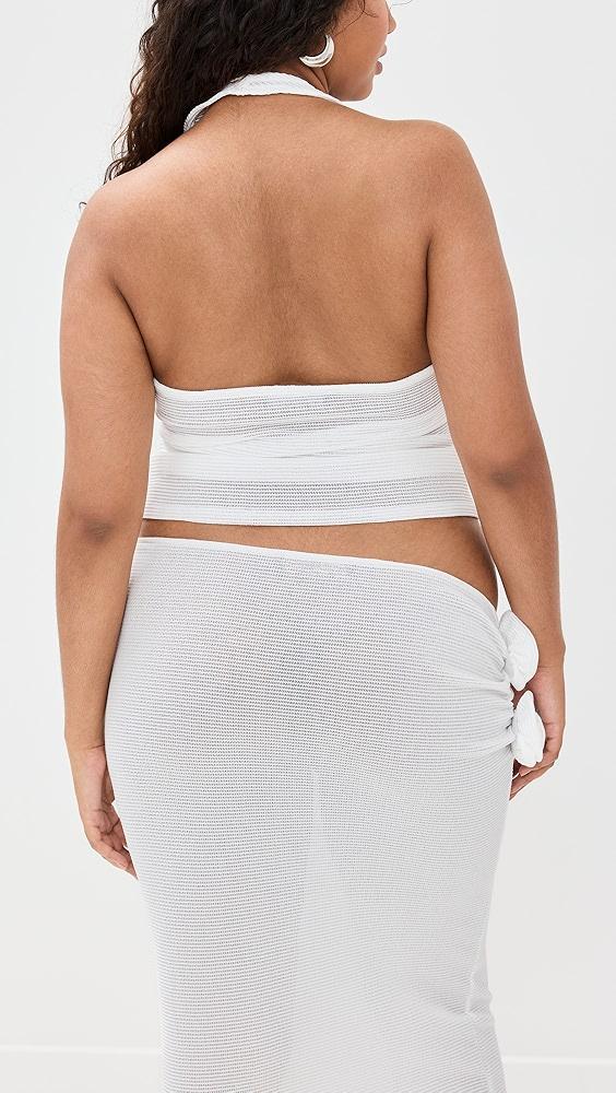 Lioness Soul Mate Halter Top | Shopbop Product Image