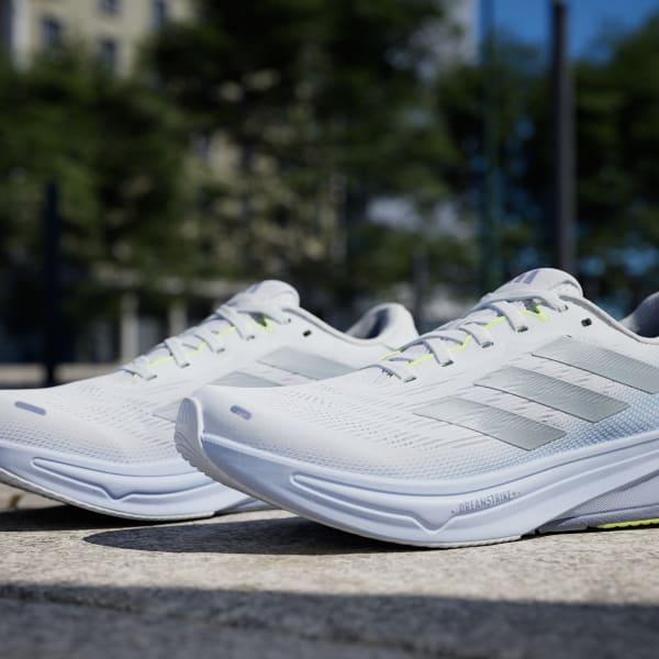 adidas Supernova Rise 2 Running Shoes Dash Grey 10.5 Womens Product Image