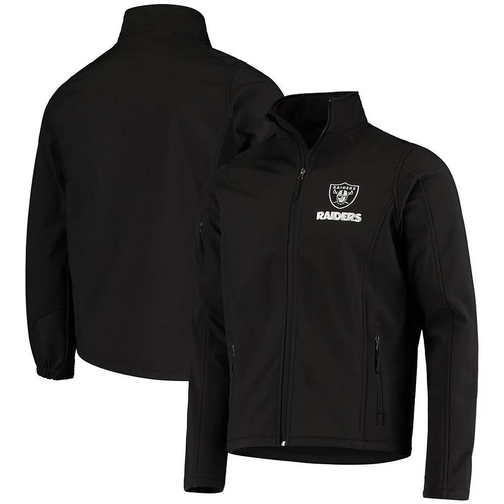 Mens Dunbrooke Pittsburgh Steelers Sonoma Softshell Full-Zip Jacket Product Image