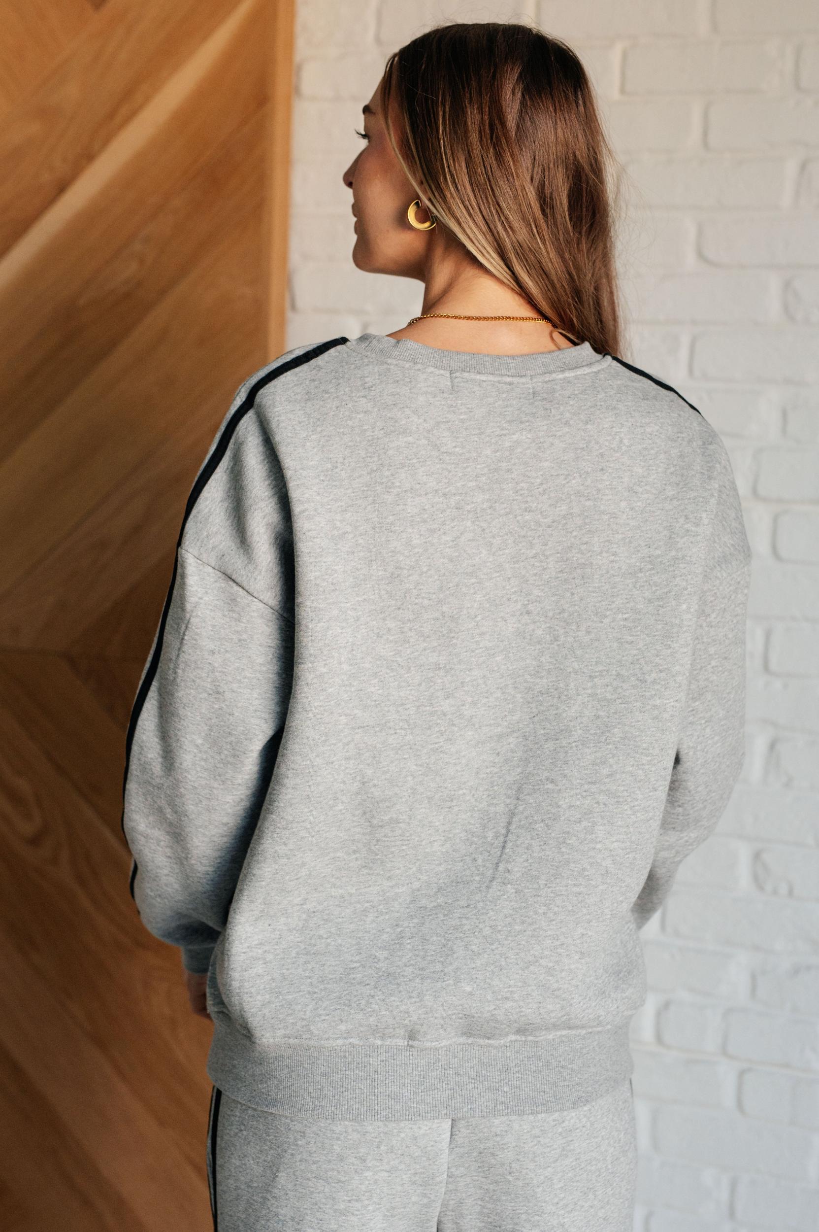 She's a Scholar Mid-Length Skirt Product Image