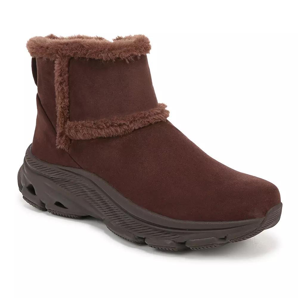 Ryka Devotion Max Women's Boots, Size: 12, Chicory Brown Product Image