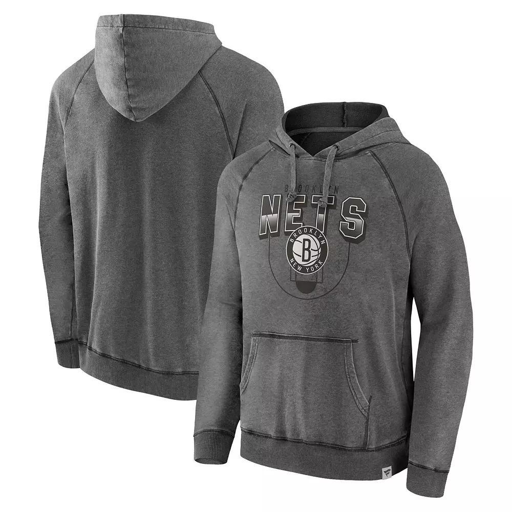 Men's J. Palmer Cream Detroit Lions Franchise Quarter-Zip Sweater, Size: Medium, Beige Product Image