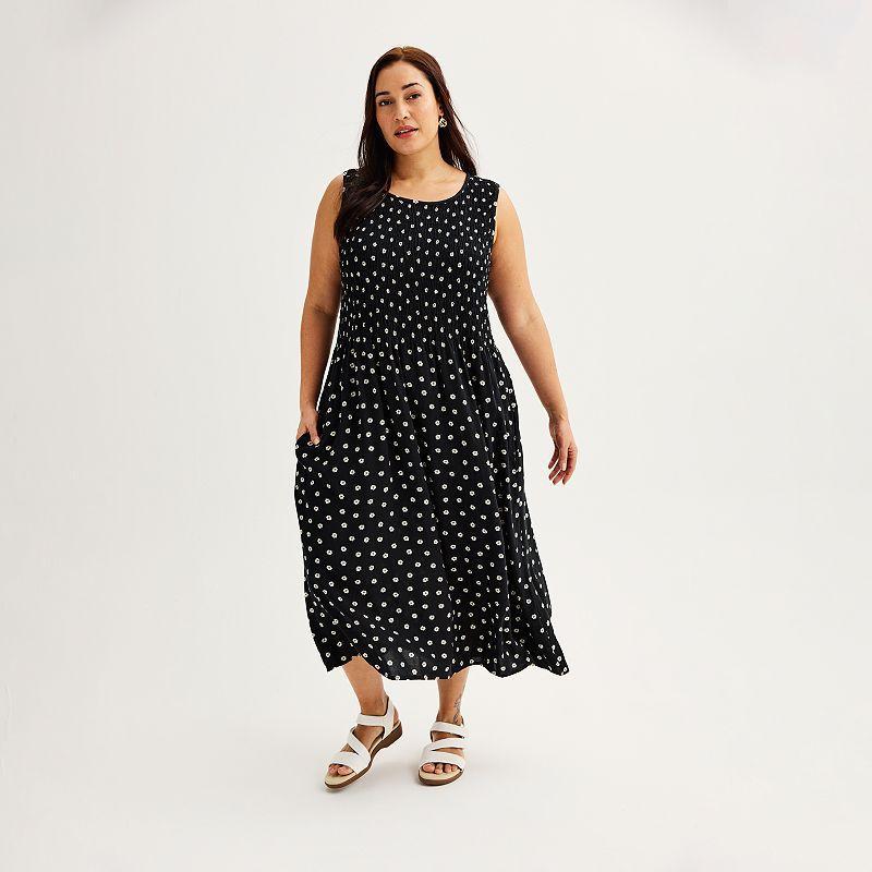 ILANA DRESS | WHITE Product Image