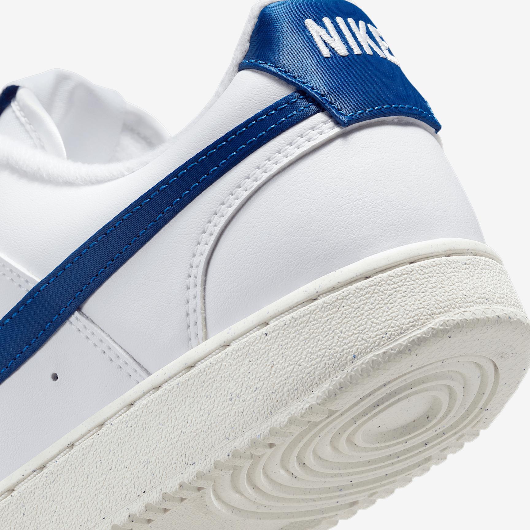 Nike Court Vision Low Next Nature Women's Shoes Product Image