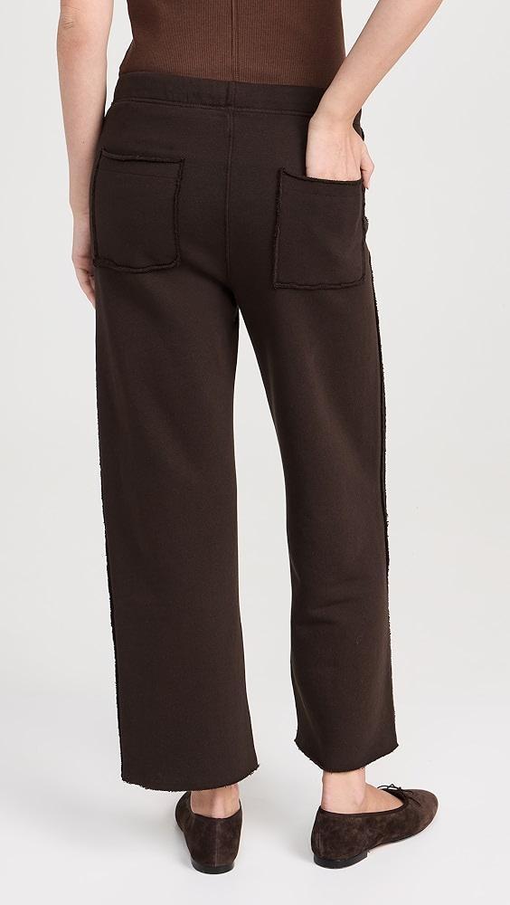 Frank & Eileen Bella Full Sweatpants | Shopbop Product Image