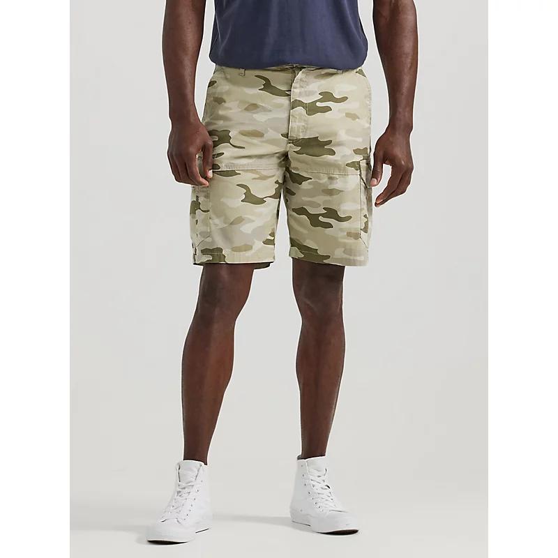 Mens Extreme Motion Swope Cargo Shorts Product Image