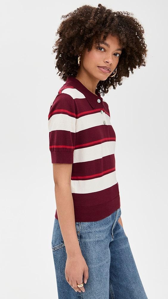 Pistola Denim Drea Shirt | Shopbop Product Image