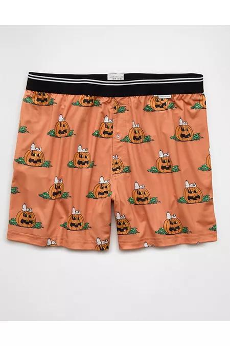 AEO Mens Ultra Soft Pocket Boxer Short Mens Product Image