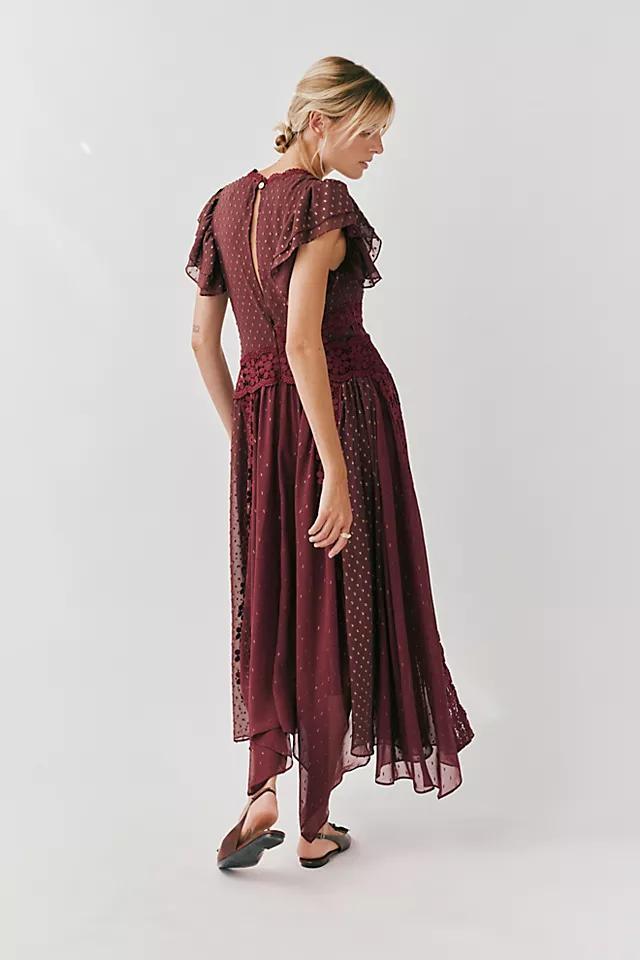 Bali Keely Maxi Dress Product Image