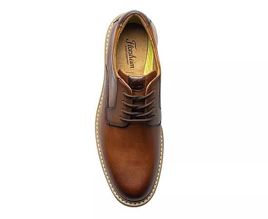Florsheim Mens Norwalk Plain Toe Oxford Product Image