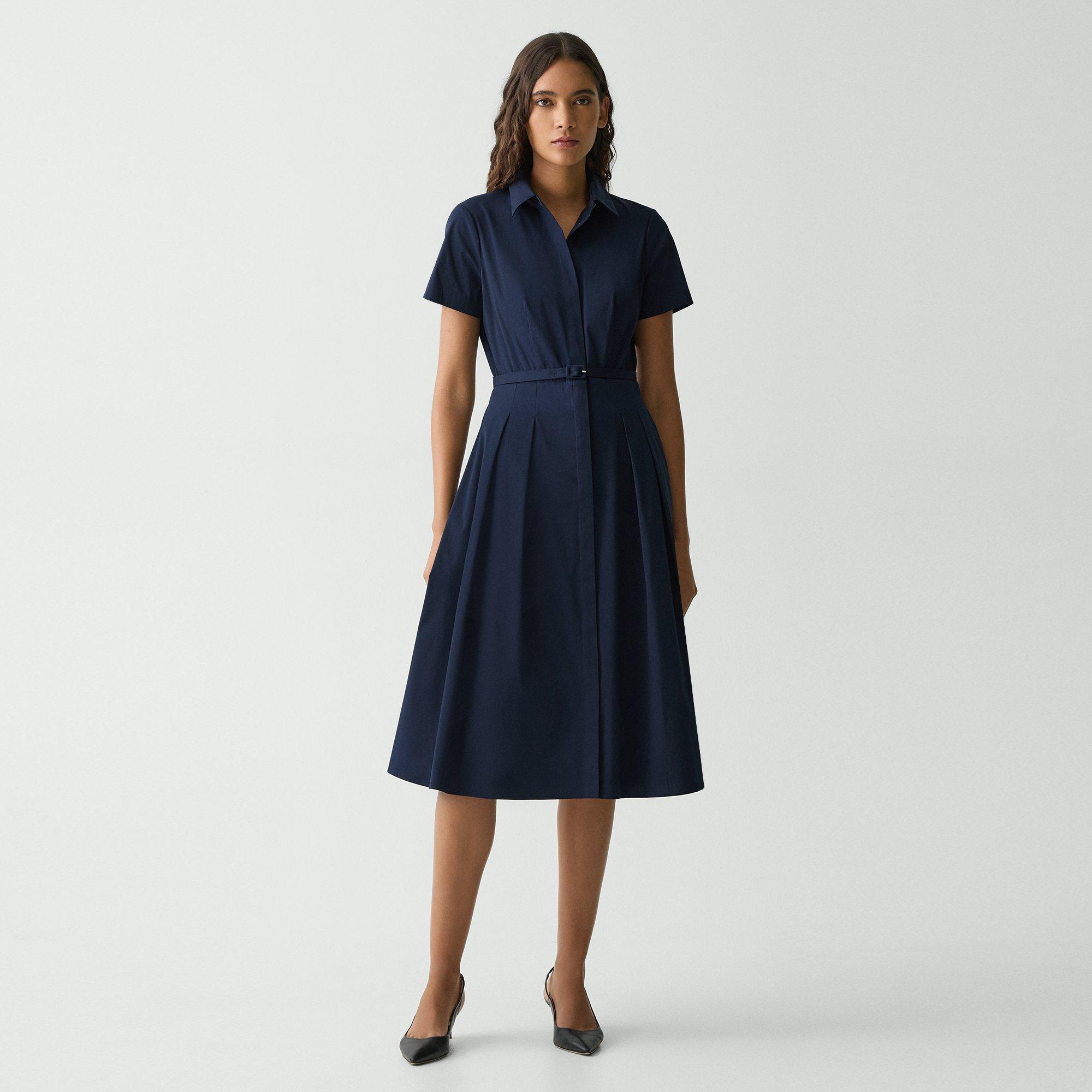 SS VOL SK DRESS Product Image