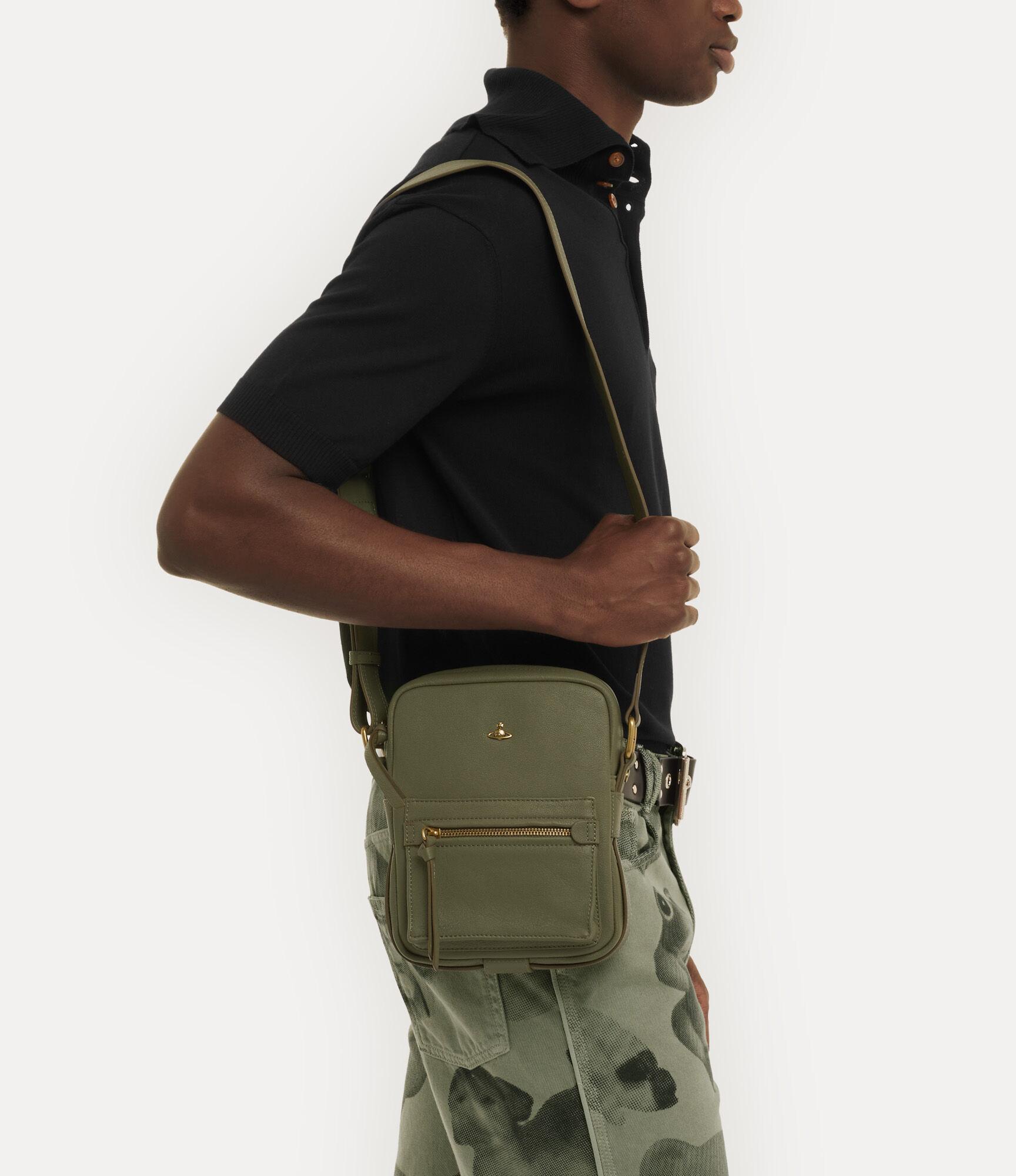 Jackson Crossbody Bag Product Image