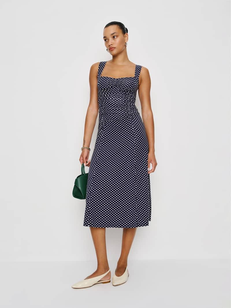 Suvi Knit Dress Product Image