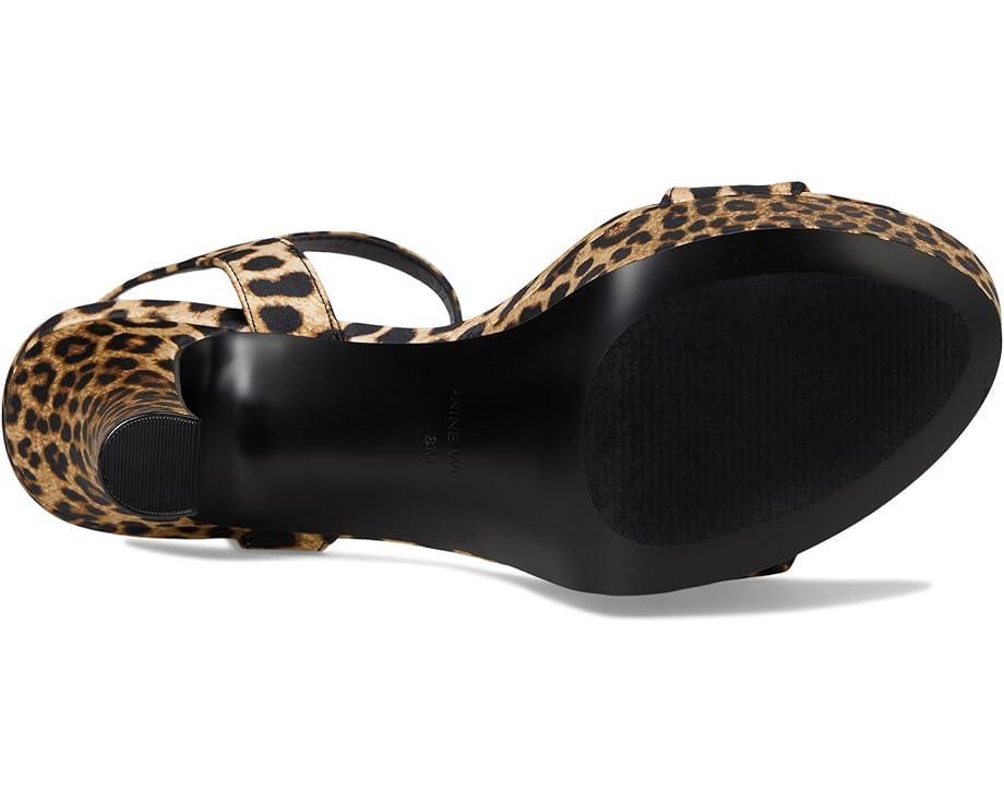 Adonia High Heel Sandals Product Image