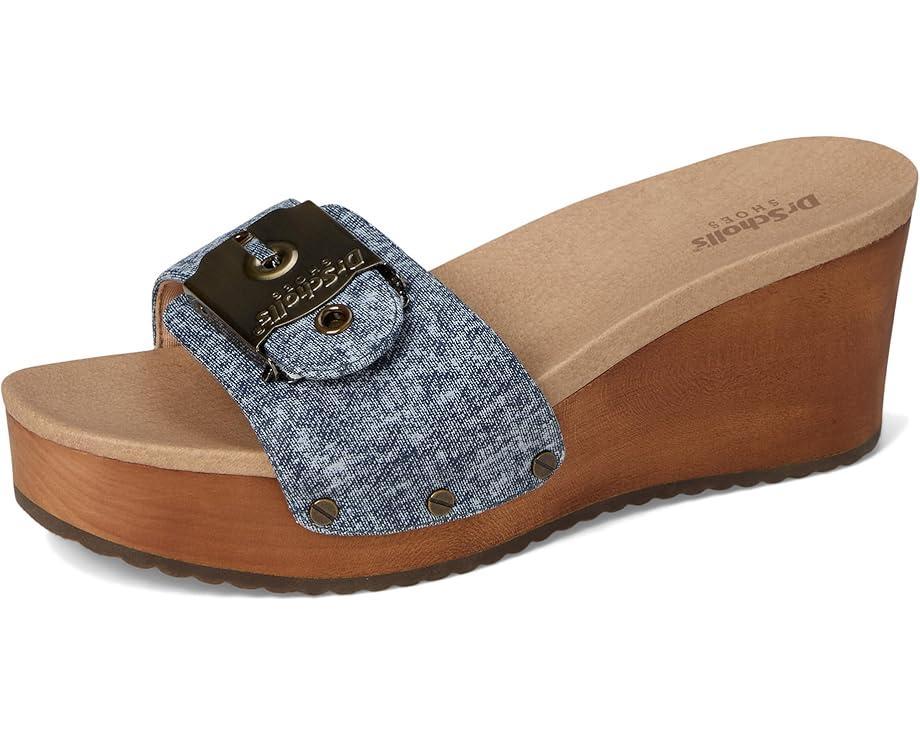 Original Vibe Platform Slide Sandal Product Image