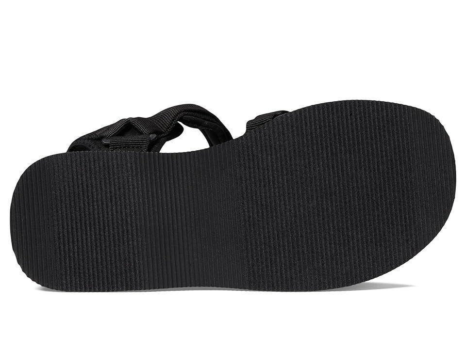 Seychelles Serenade Nylon Women's Sandals Product Image