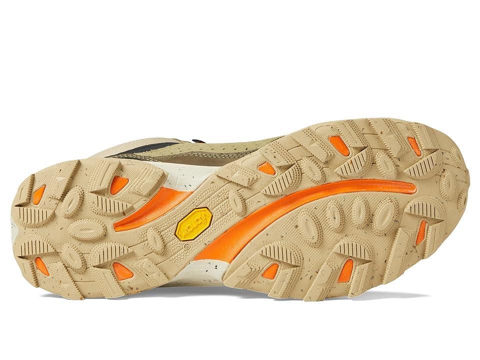 Merrell Speed Solo Mid WP Multi) Men's Shoes Product Image