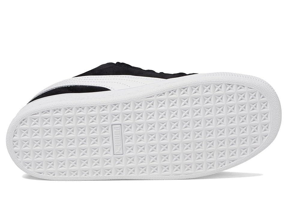 Puma Womens Suede Xl Sneakers Product Image