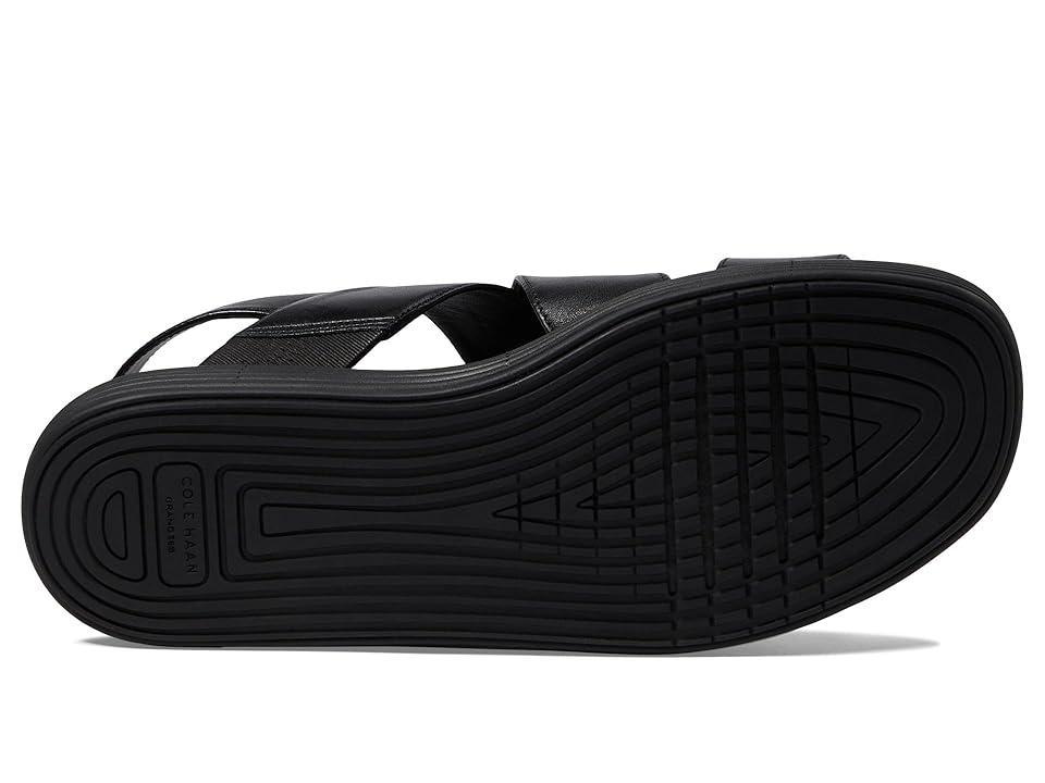 Cole Haan Womens Original Grand Platform Sandals Product Image