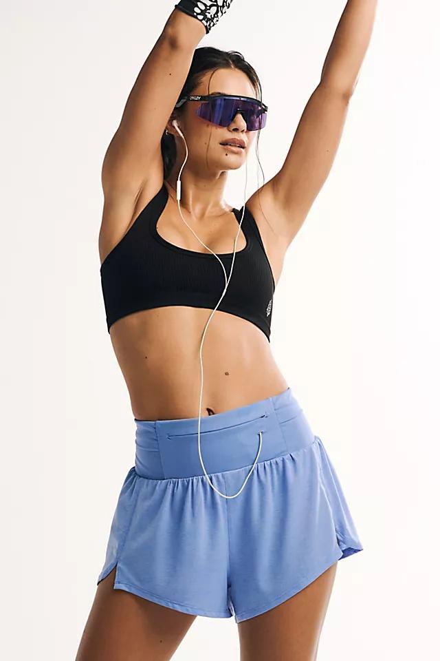 Tempo Light as Air Run Shorts Product Image